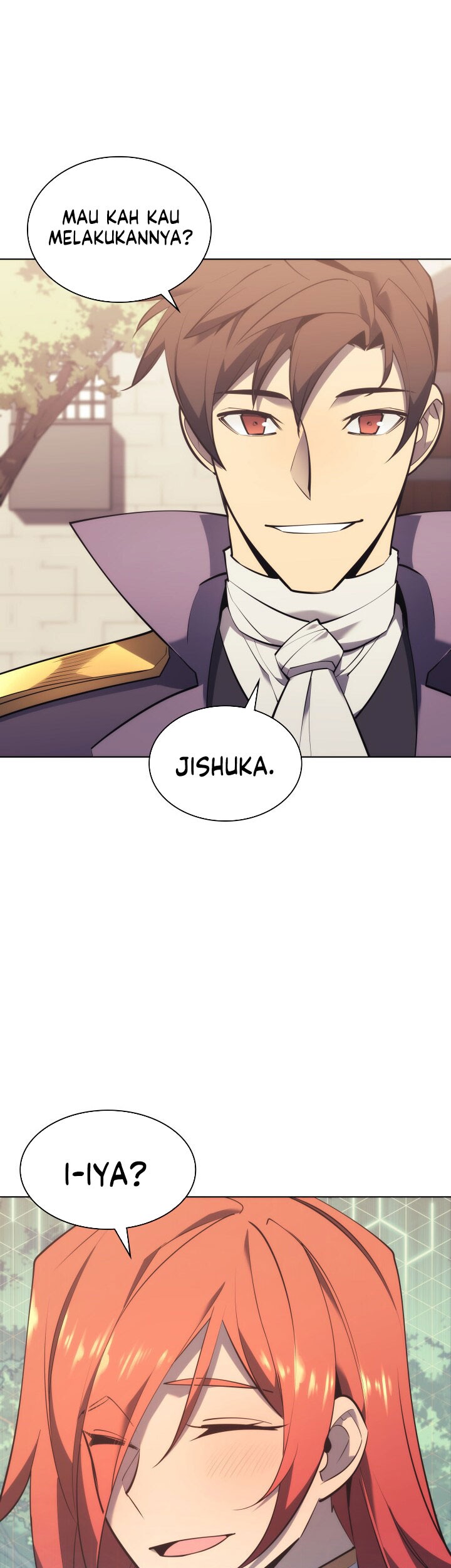 Overgeared New Chapter 108 Gambar 63