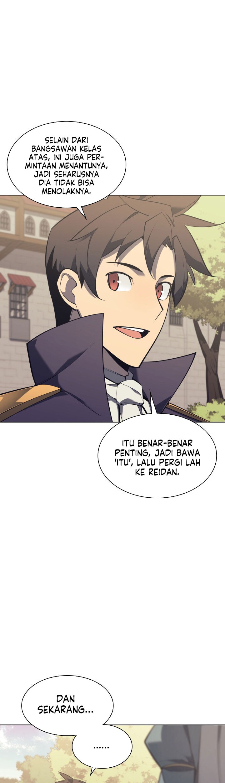 Overgeared New Chapter 108 Gambar 69