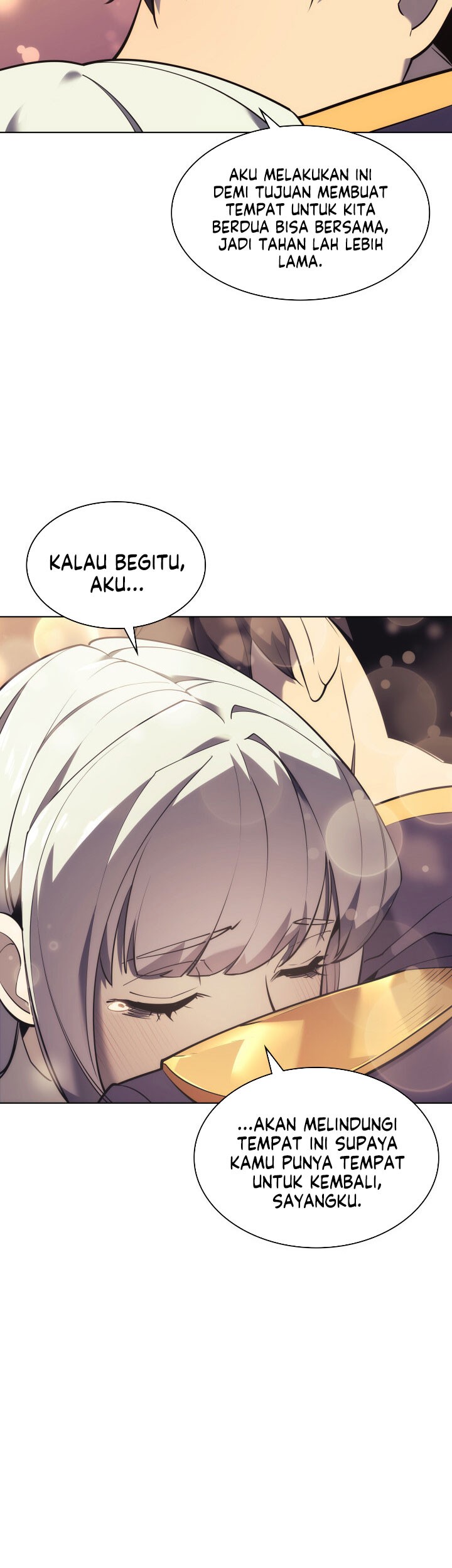 Overgeared New Chapter 108 Gambar 75