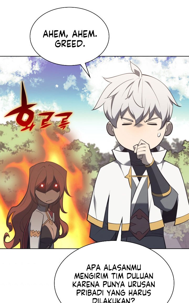 Overgeared New Chapter 108 Gambar 76