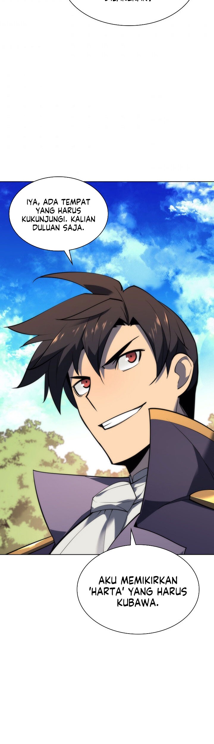Overgeared New Chapter 108 Gambar 77
