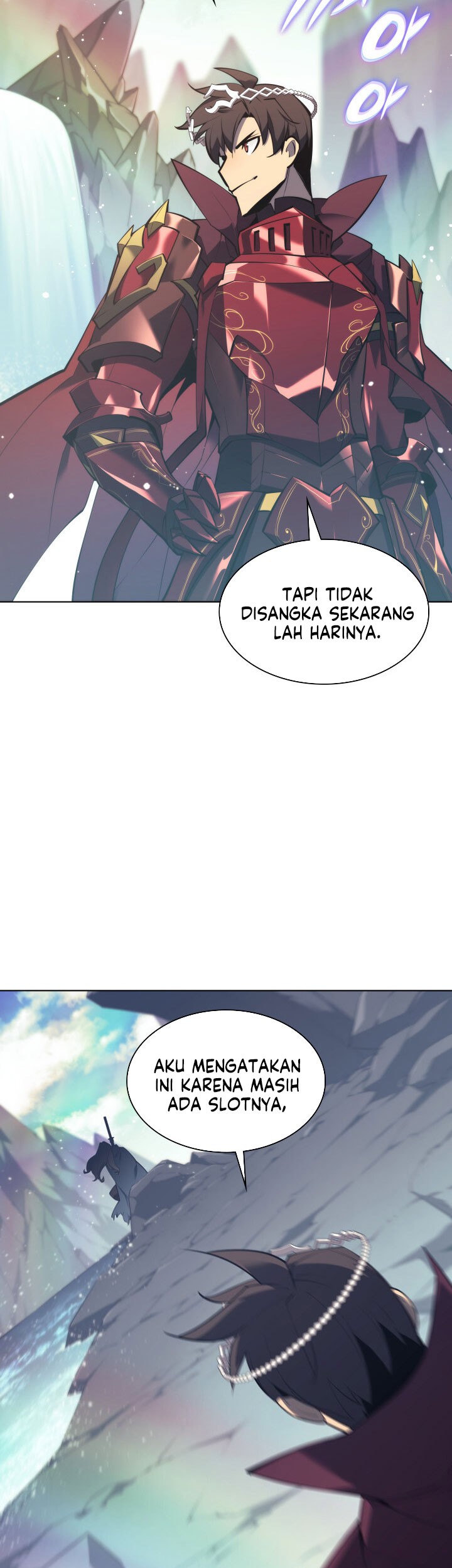 Overgeared New Chapter 108 Gambar 81