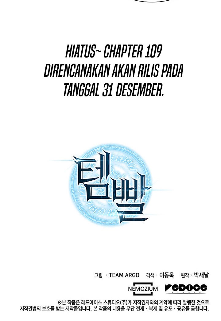 Overgeared New Chapter 108 Gambar 84