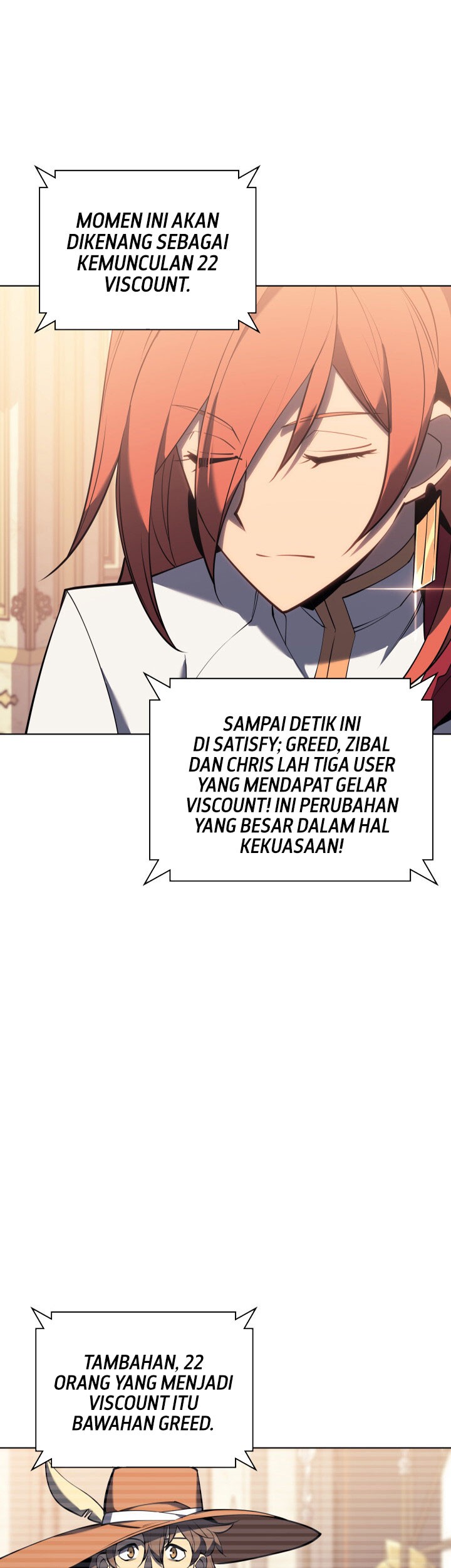 Overgeared New Chapter 108 Gambar 7