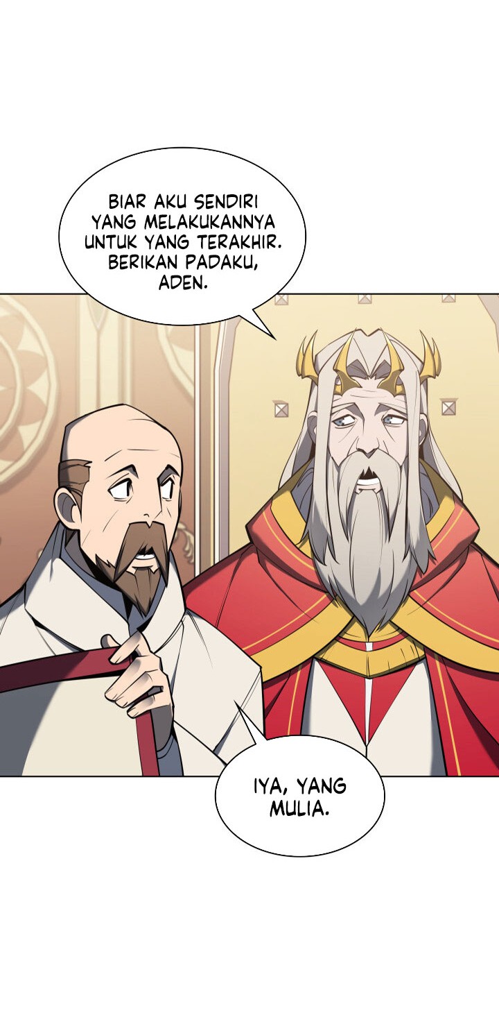 Overgeared New Chapter 108 Gambar 14