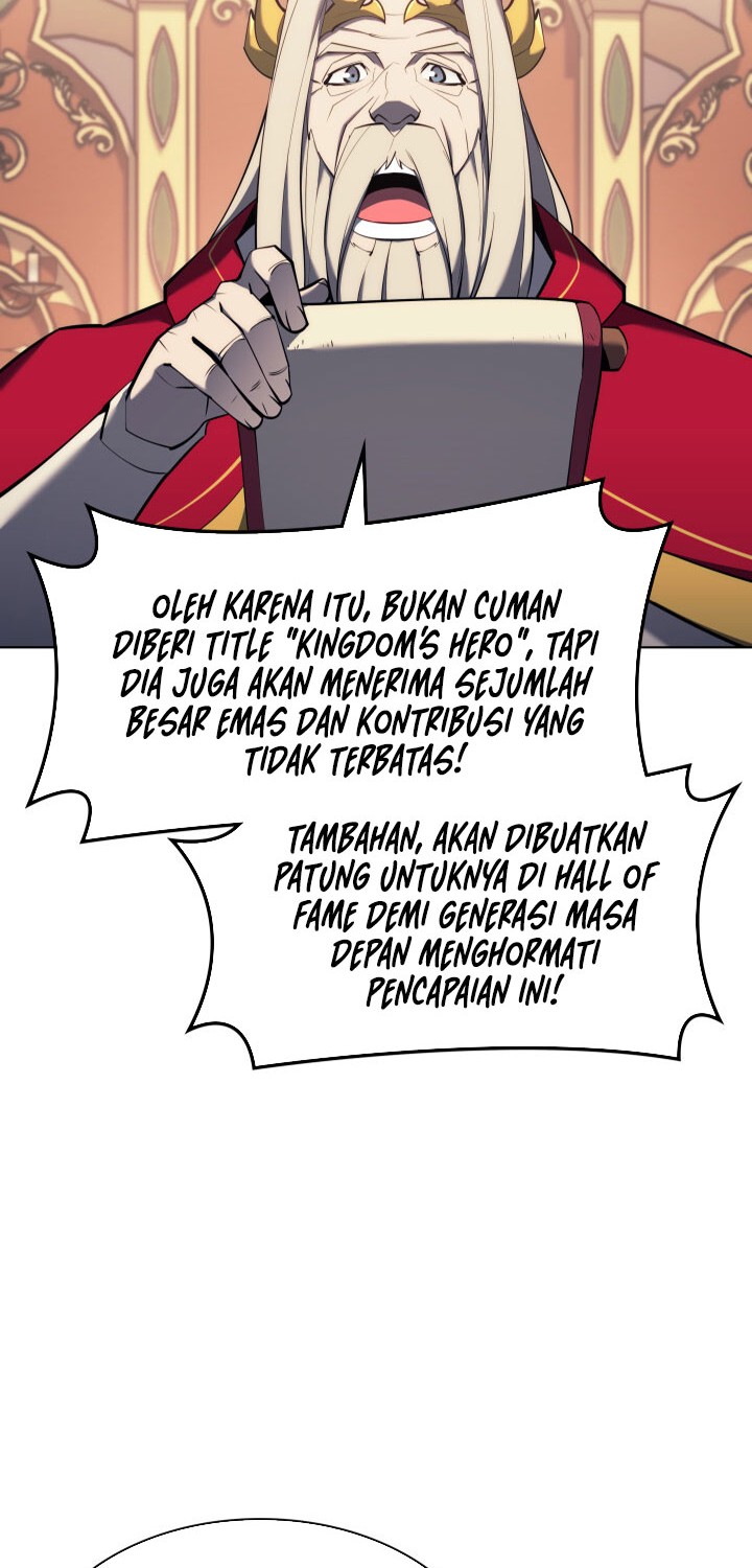 Overgeared New Chapter 108 Gambar 16