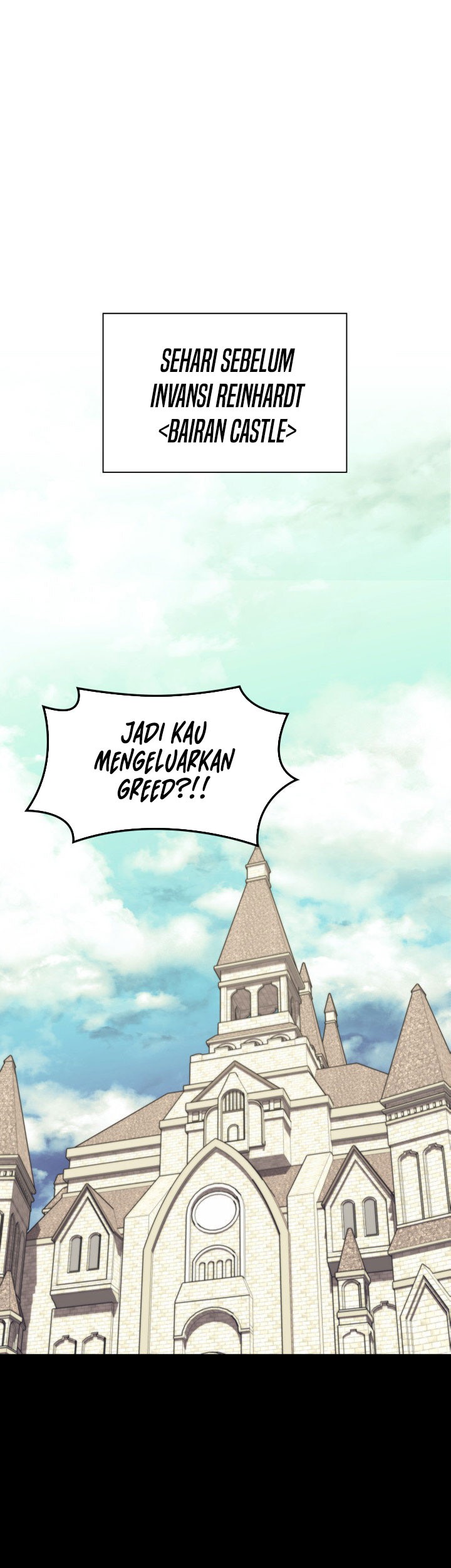 Baca Komik Overgeared Chapter 107 Gambar 1