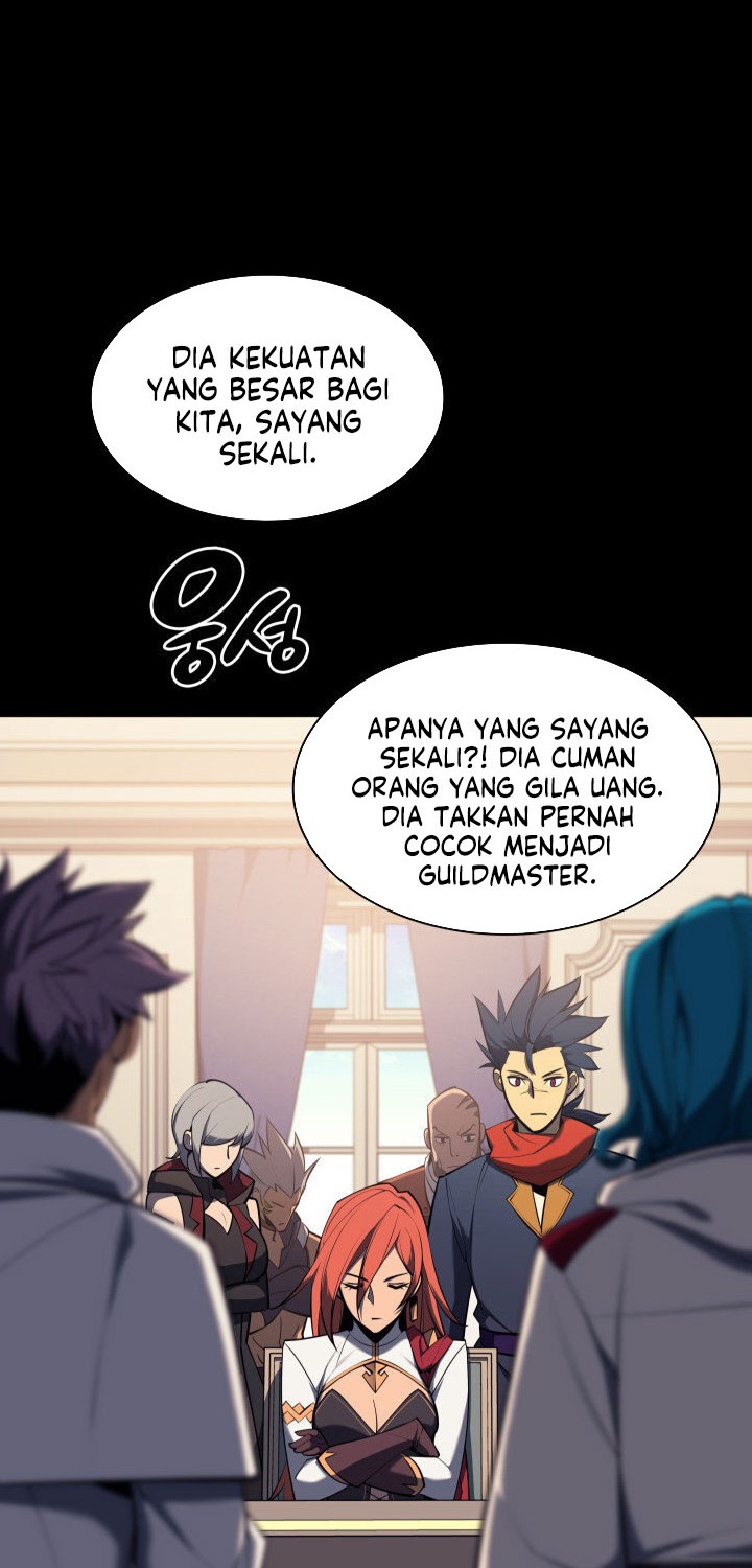 Baca Manhwa Overgeared Chapter 107 Gambar 2