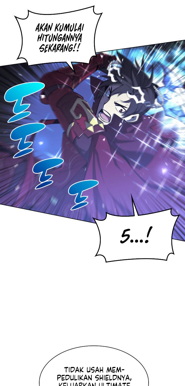 Overgeared Chapter 107 Gambar 58