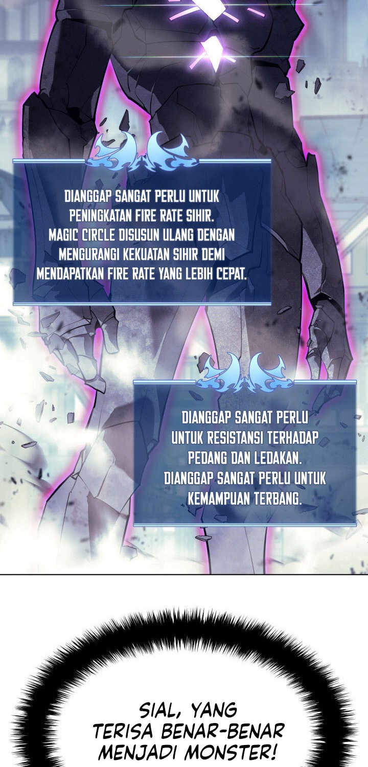 Overgeared Chapter 107 Gambar 74