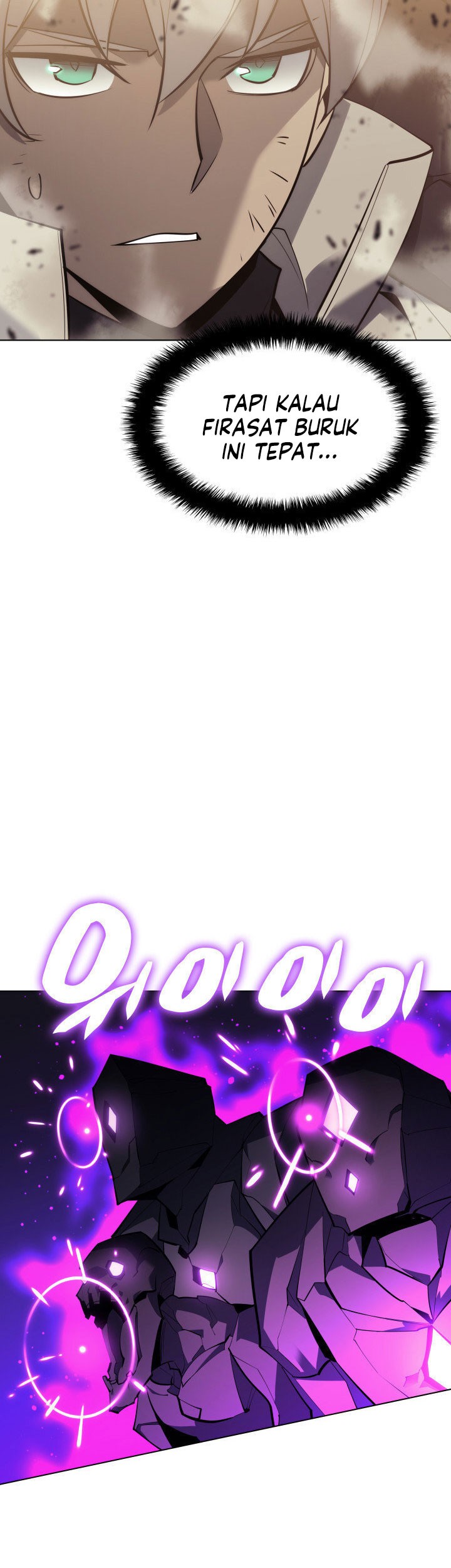 Overgeared Chapter 106 Gambar 21