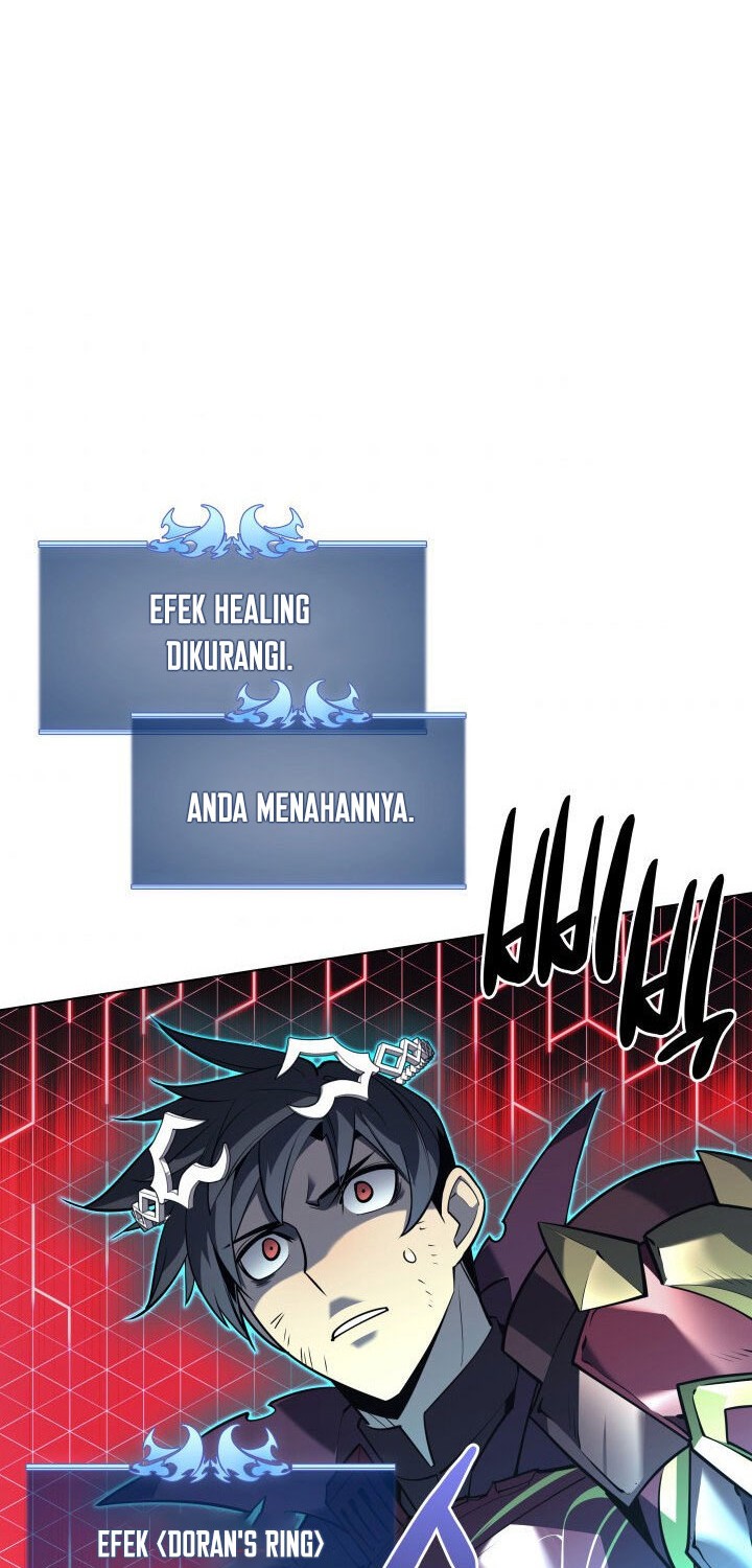 Overgeared Chapter 106 Gambar 24