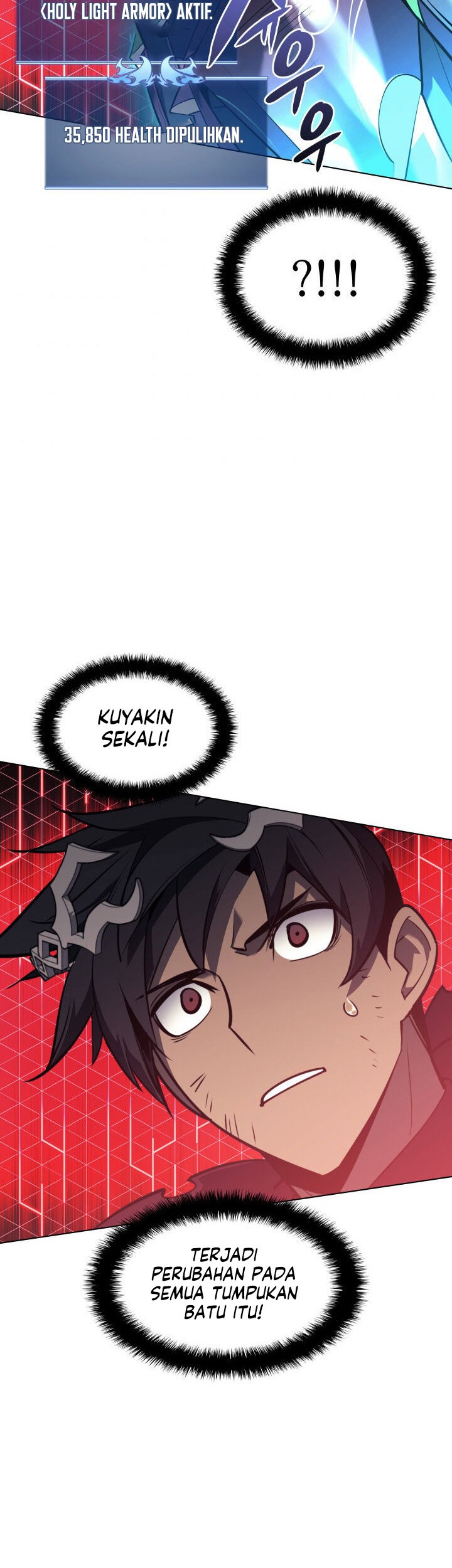 Overgeared Chapter 106 Gambar 25