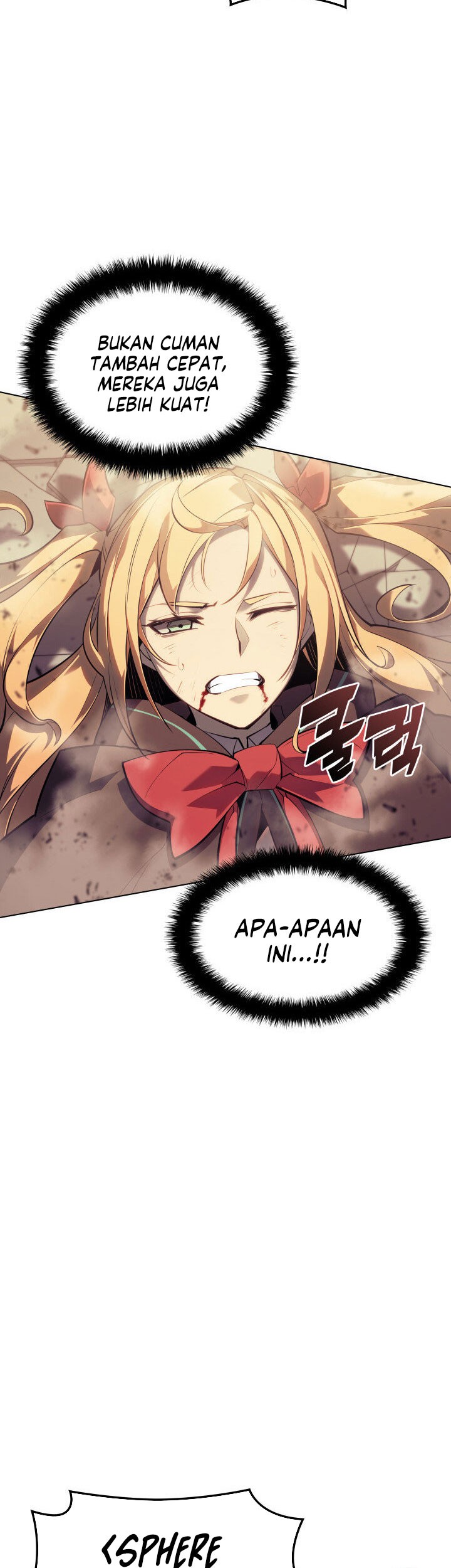 Overgeared Chapter 106 Gambar 27