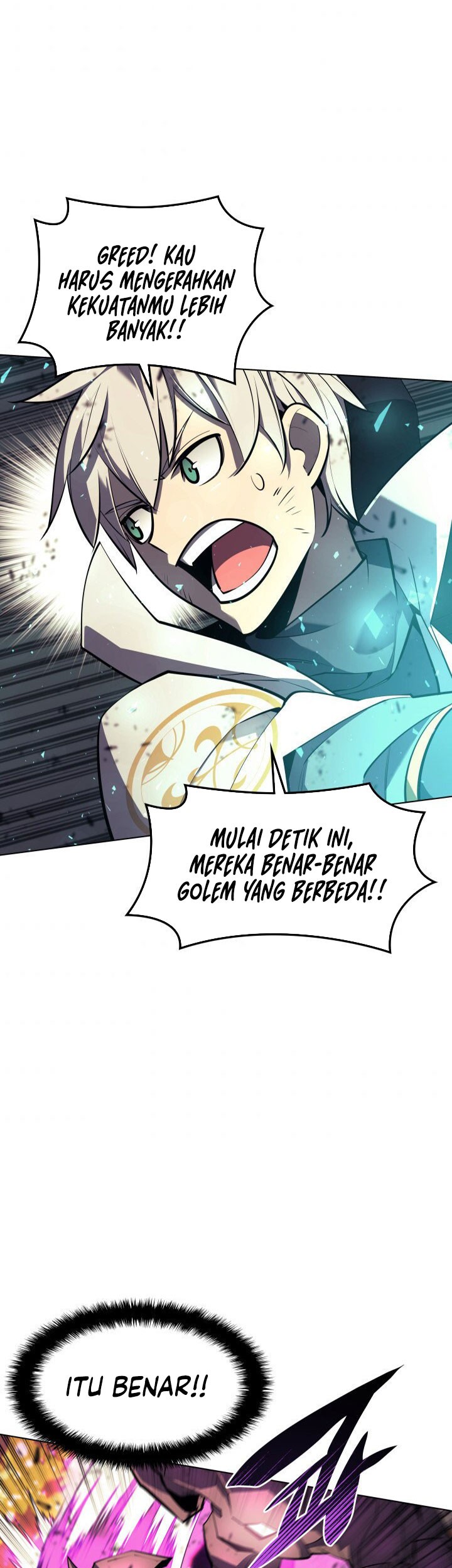 Overgeared Chapter 106 Gambar 29