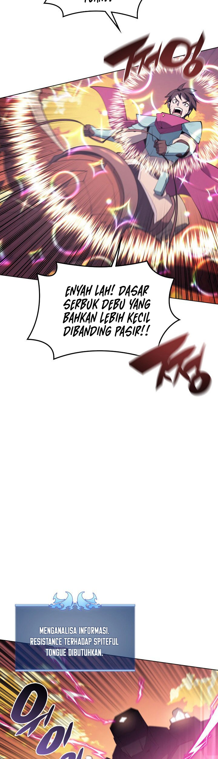 Overgeared Chapter 106 Gambar 31
