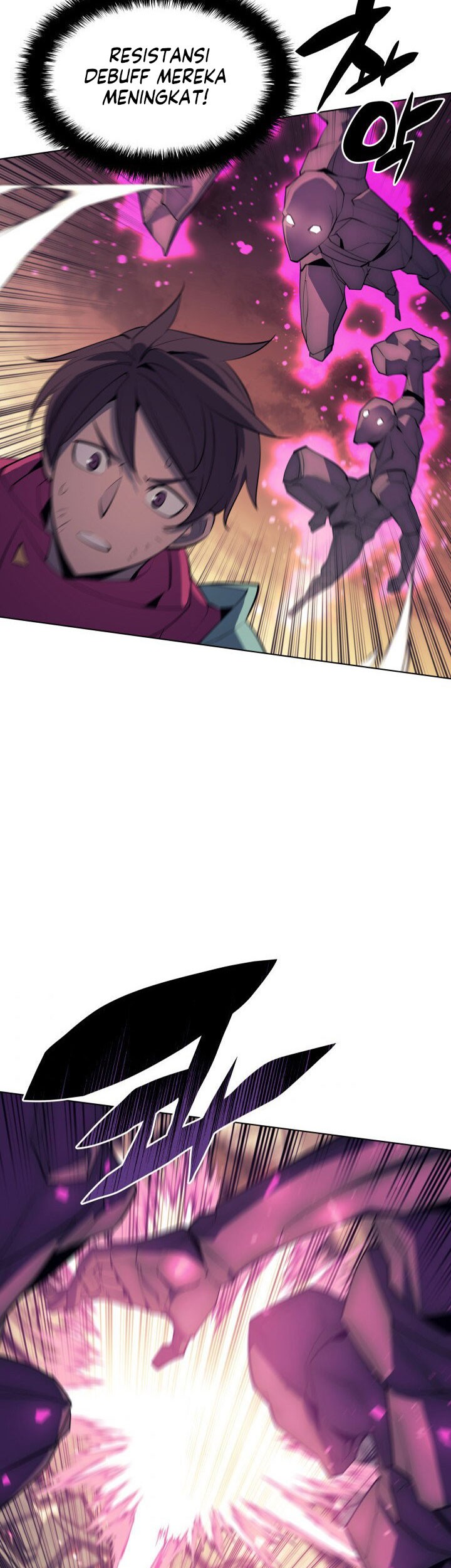 Overgeared Chapter 106 Gambar 33