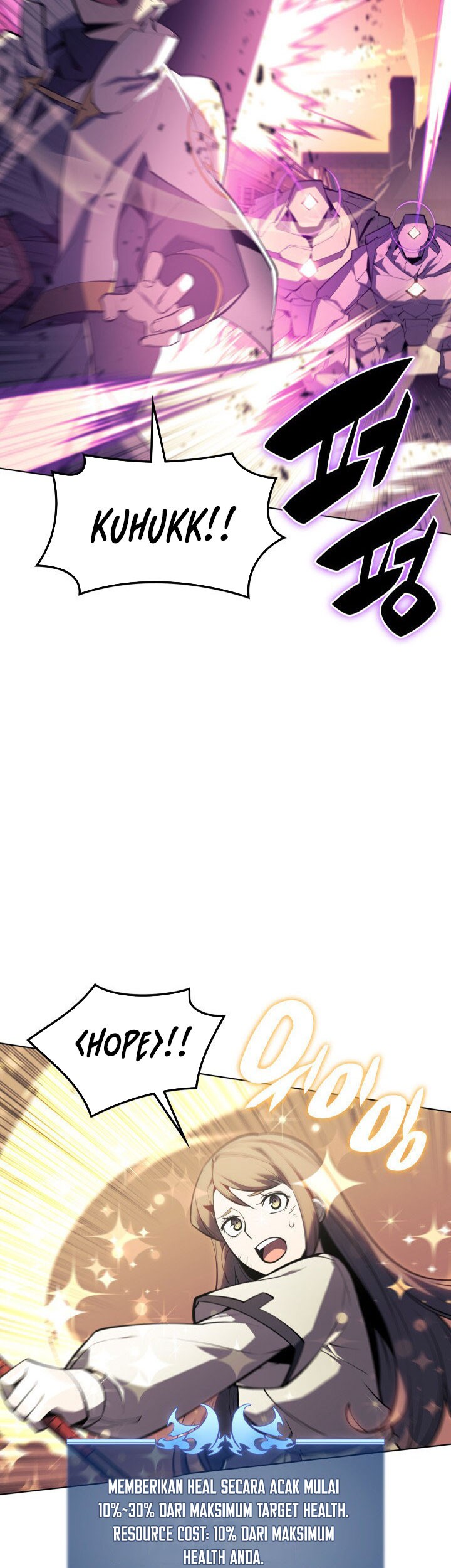 Overgeared Chapter 106 Gambar 37
