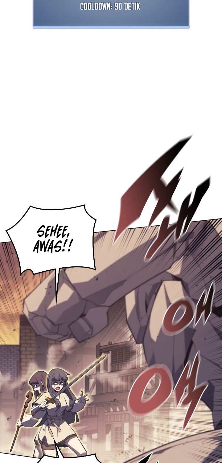 Overgeared Chapter 106 Gambar 38