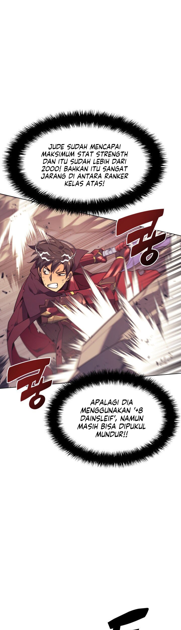 Overgeared Chapter 106 Gambar 41