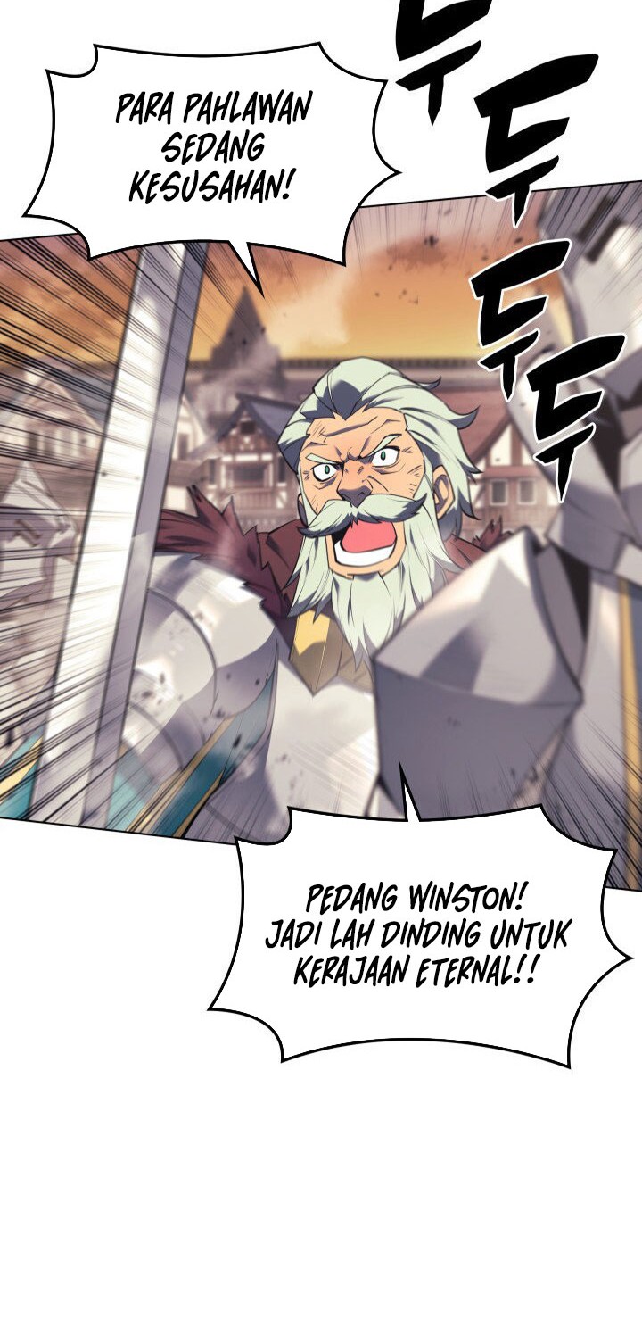 Overgeared Chapter 106 Gambar 42