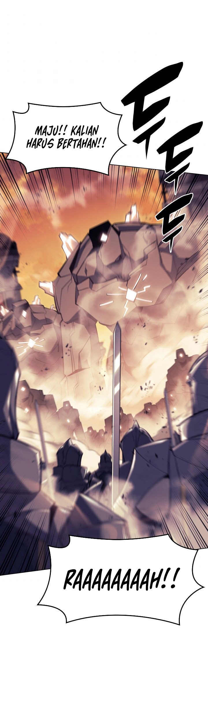 Overgeared Chapter 106 Gambar 43