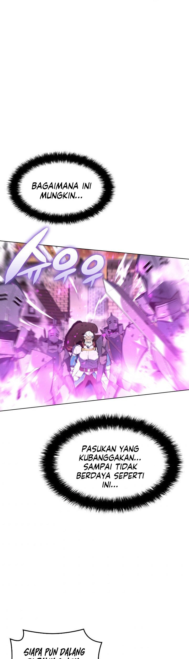 Overgeared Chapter 106 Gambar 47
