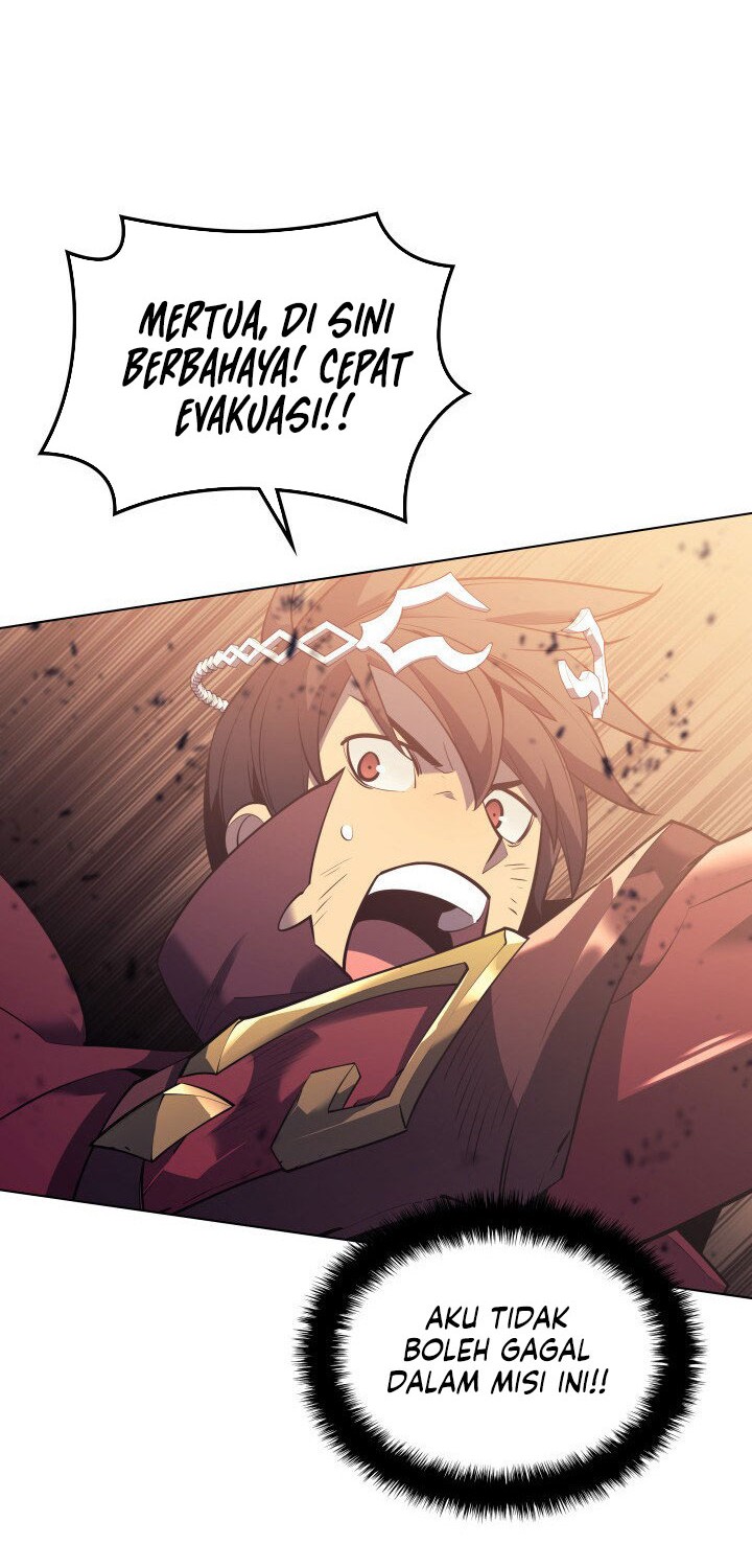 Overgeared Chapter 106 Gambar 50