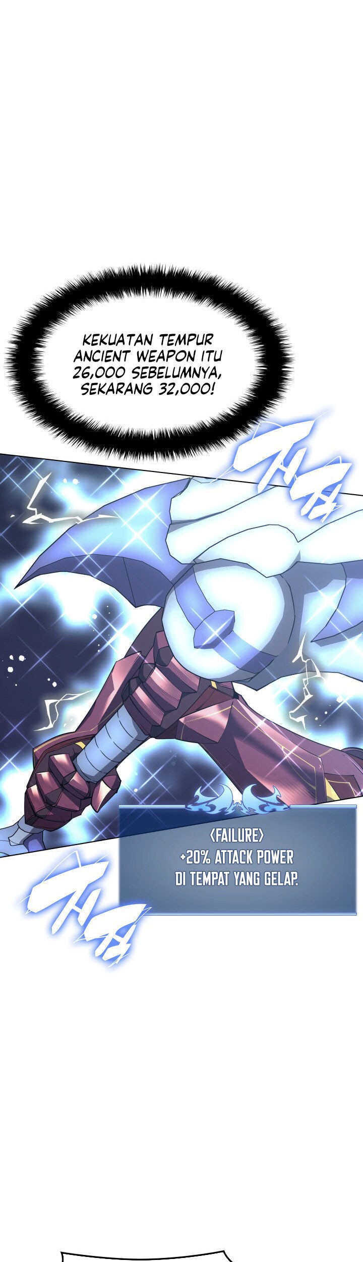 Overgeared Chapter 106 Gambar 51