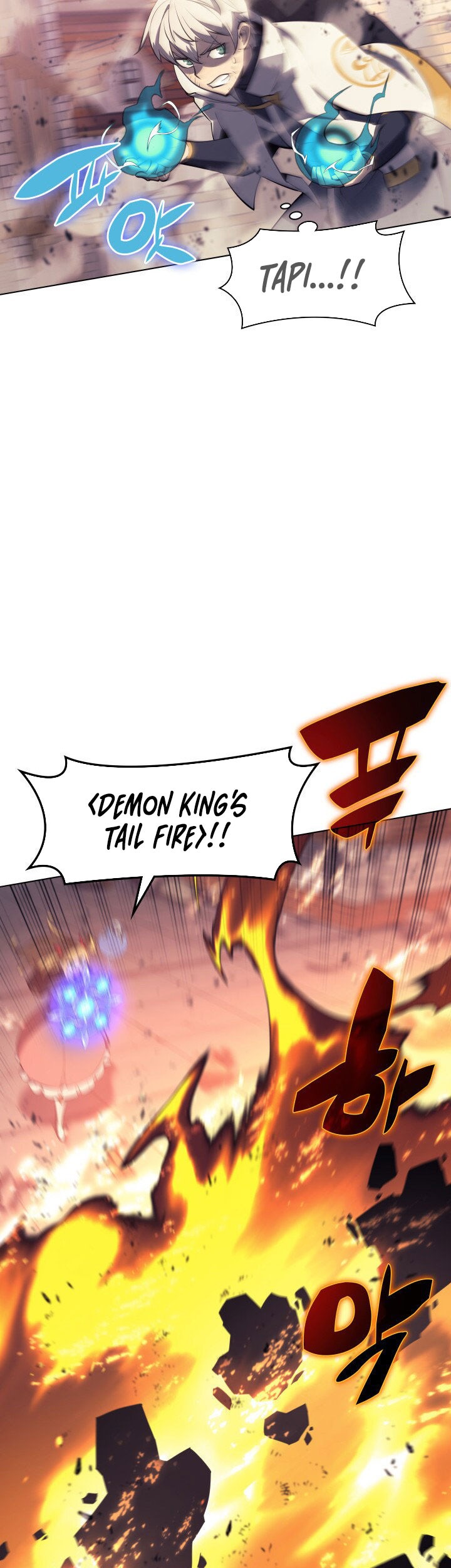 Overgeared Chapter 106 Gambar 55