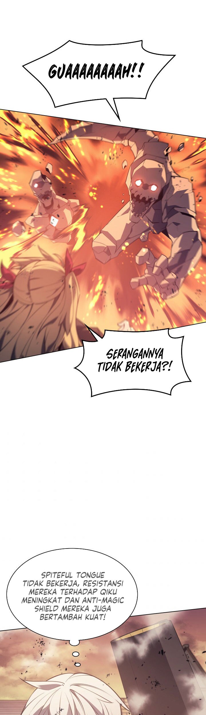 Overgeared Chapter 106 Gambar 57