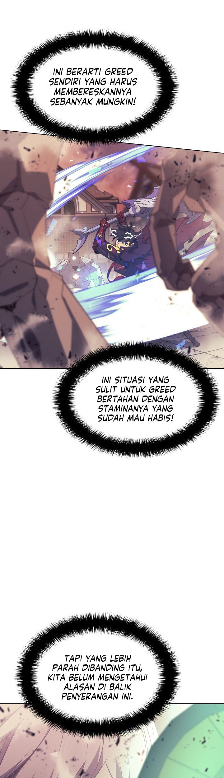 Overgeared Chapter 106 Gambar 61