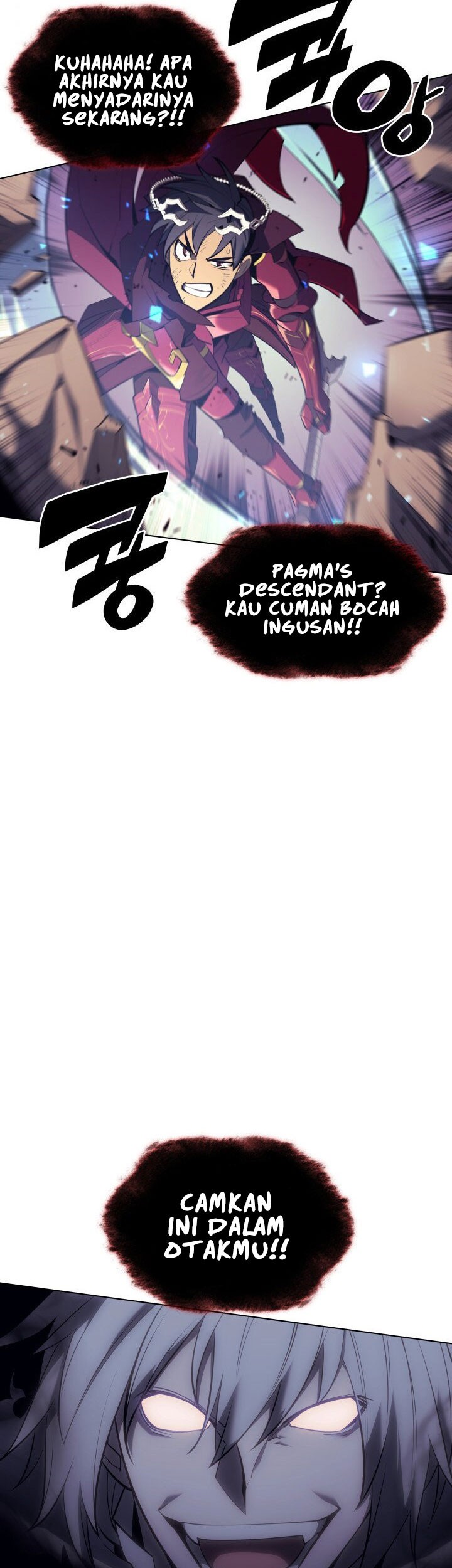 Overgeared Chapter 106 Gambar 63