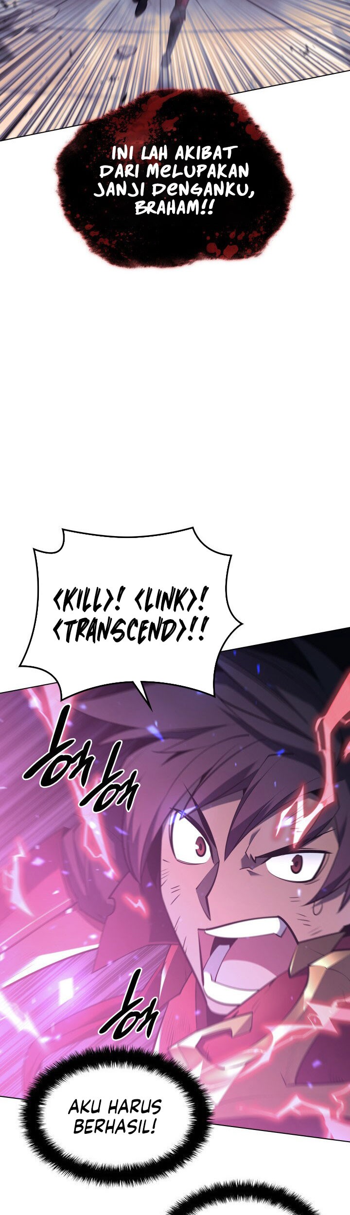 Overgeared Chapter 106 Gambar 65