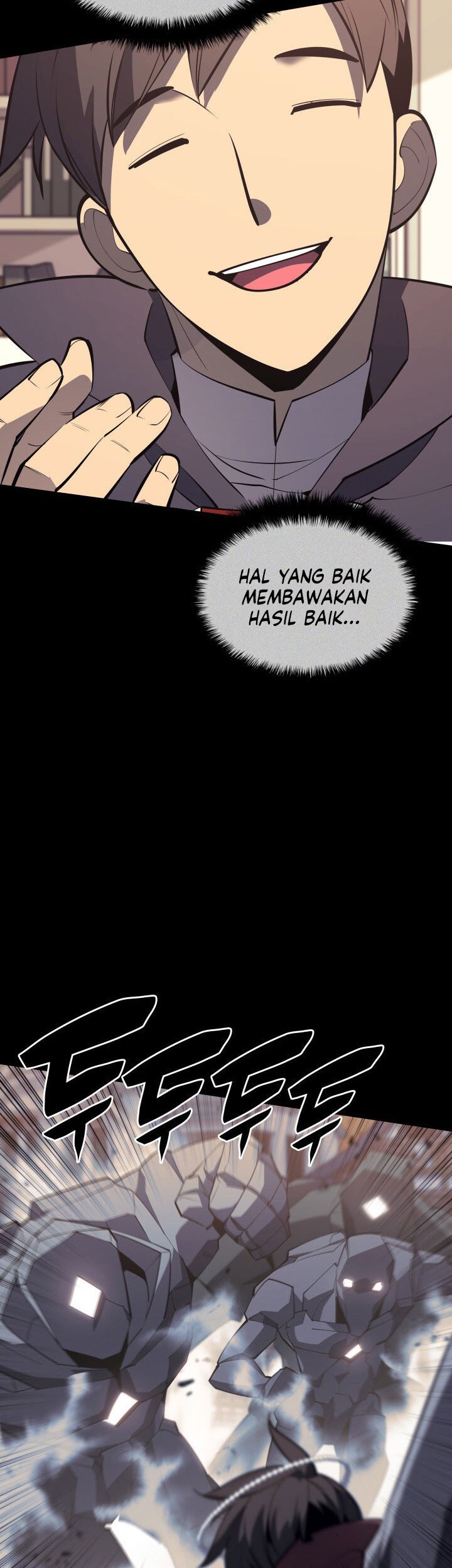 Overgeared Chapter 106 Gambar 69