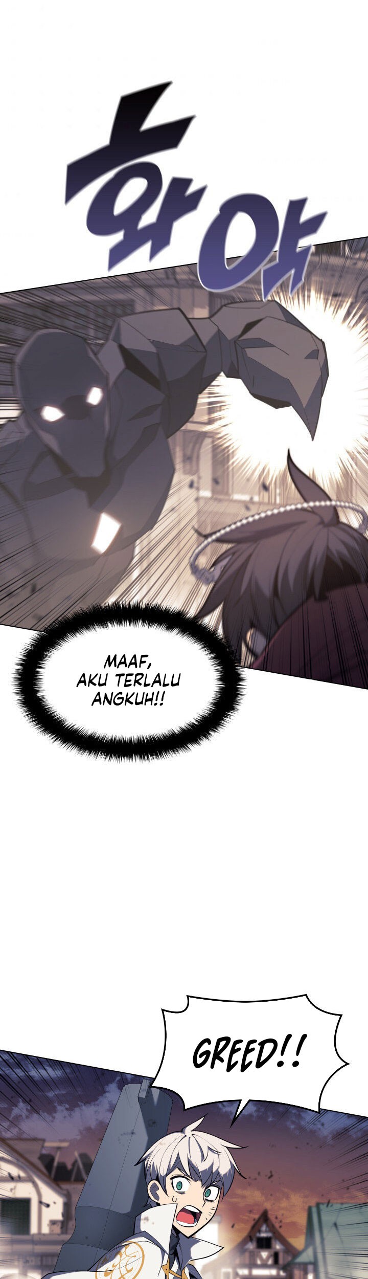Overgeared Chapter 106 Gambar 73