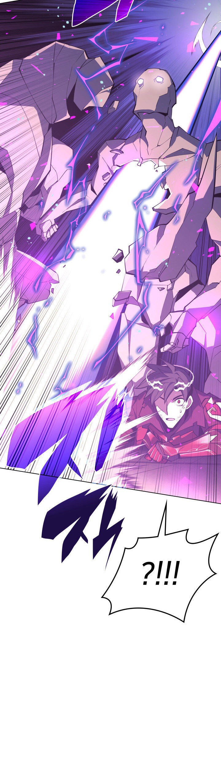 Overgeared Chapter 106 Gambar 75