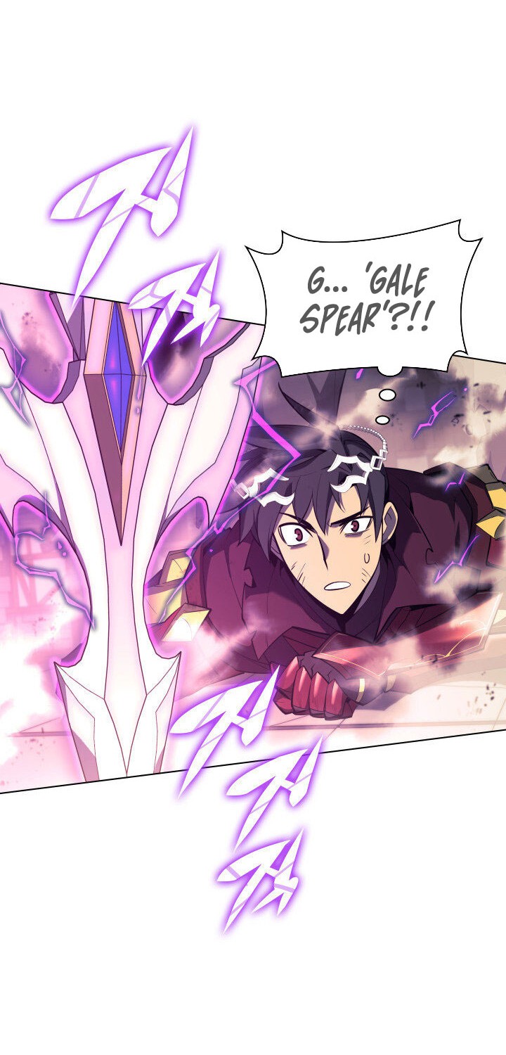 Overgeared Chapter 106 Gambar 76