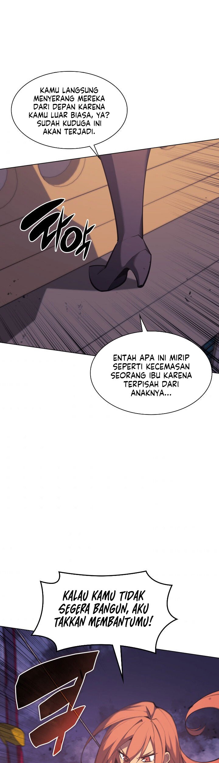 Overgeared Chapter 106 Gambar 77