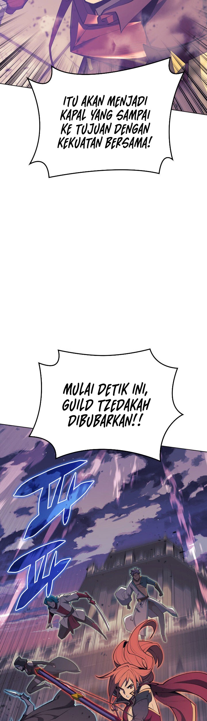 Overgeared Chapter 106 Gambar 81