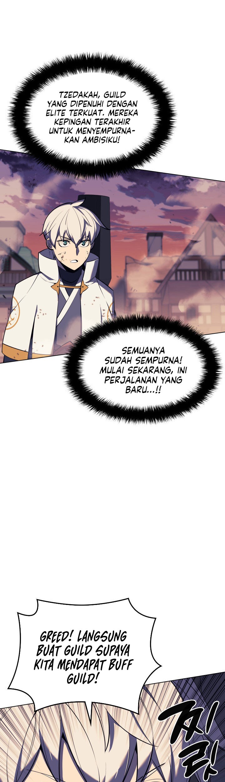 Overgeared Chapter 106 Gambar 85