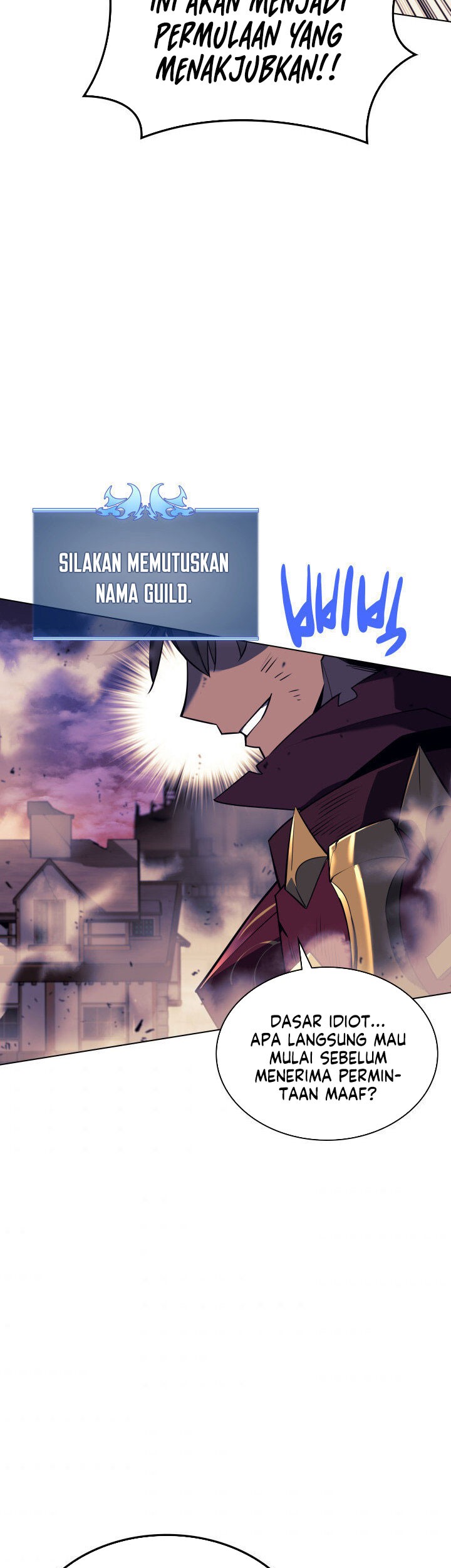 Overgeared Chapter 106 Gambar 87