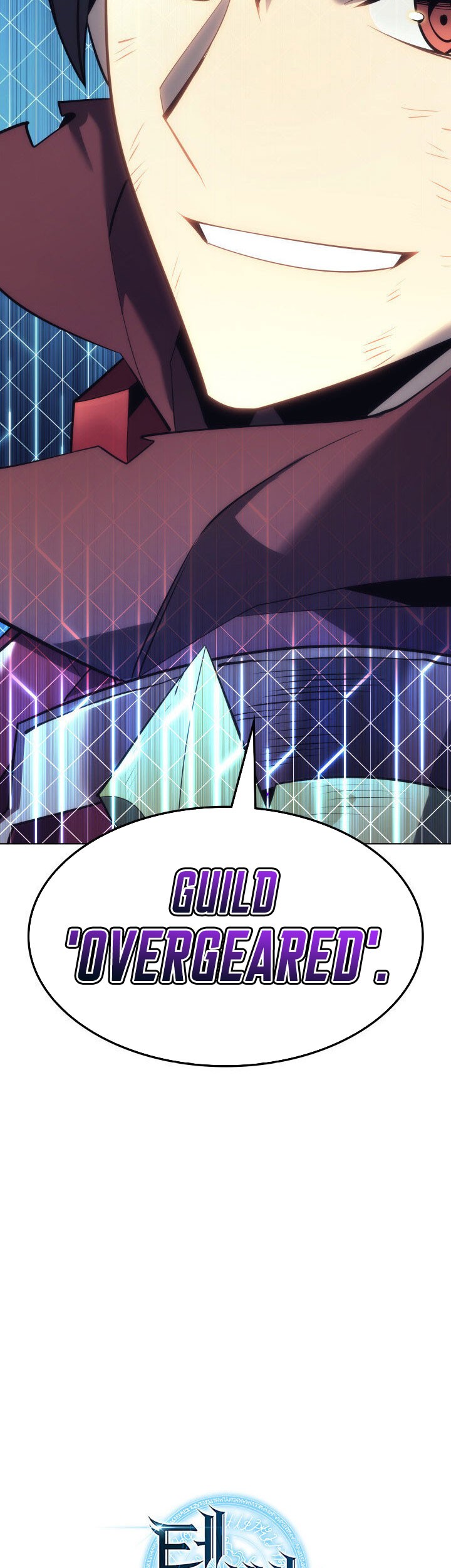 Overgeared Chapter 106 Gambar 89