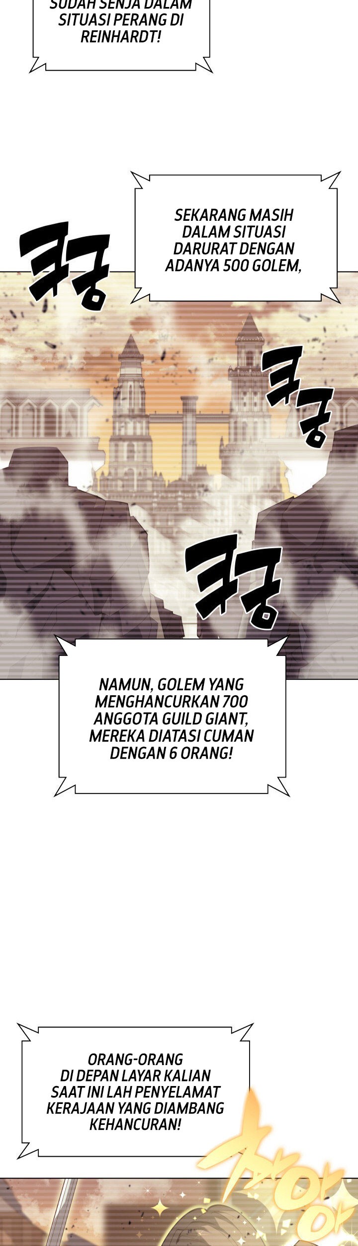 Overgeared Chapter 106 Gambar 13