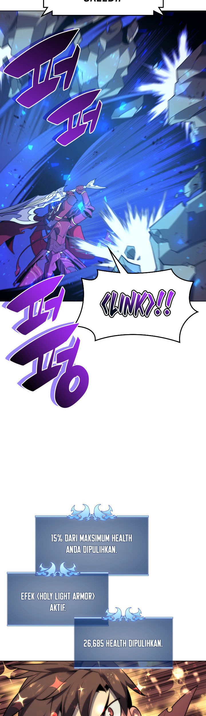 Overgeared Chapter 106 Gambar 17