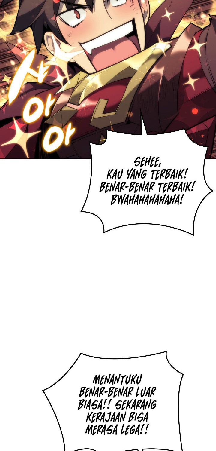 Overgeared Chapter 106 Gambar 18