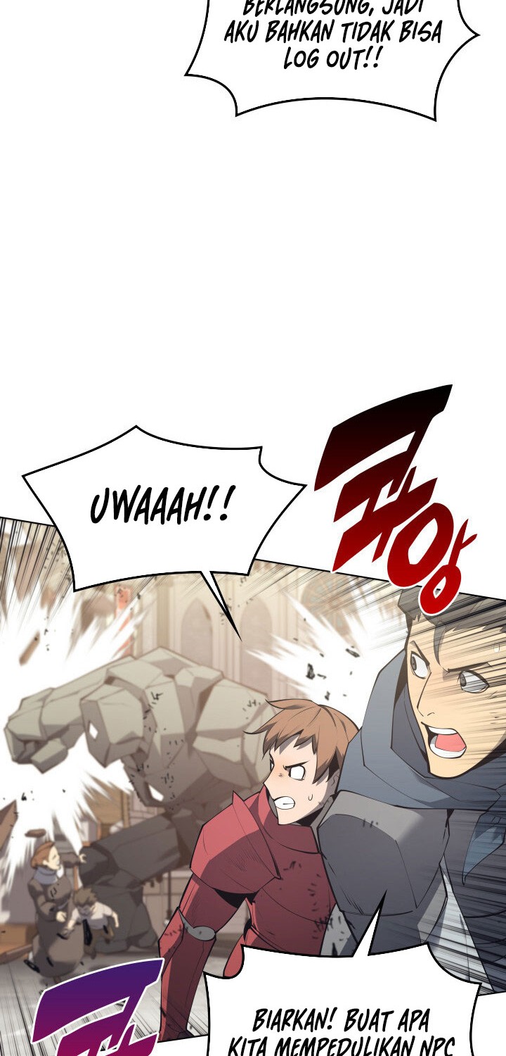 Overgeared New Chapter 104 Gambar 20