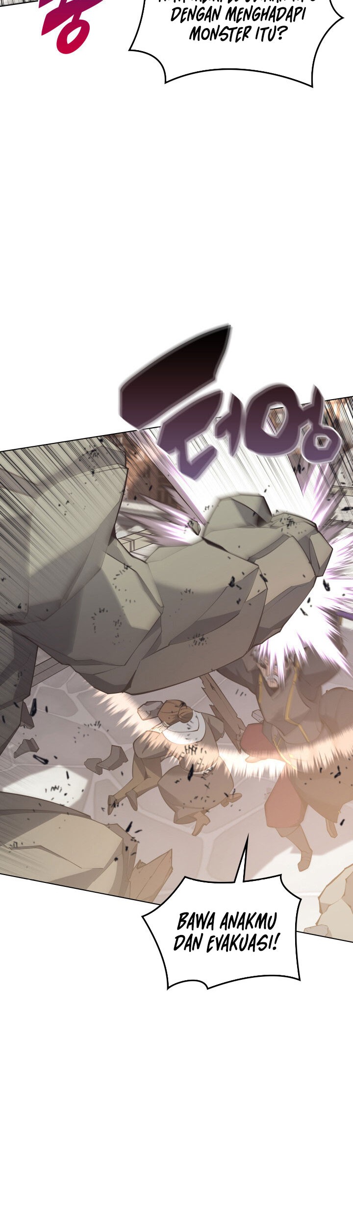 Overgeared New Chapter 104 Gambar 21