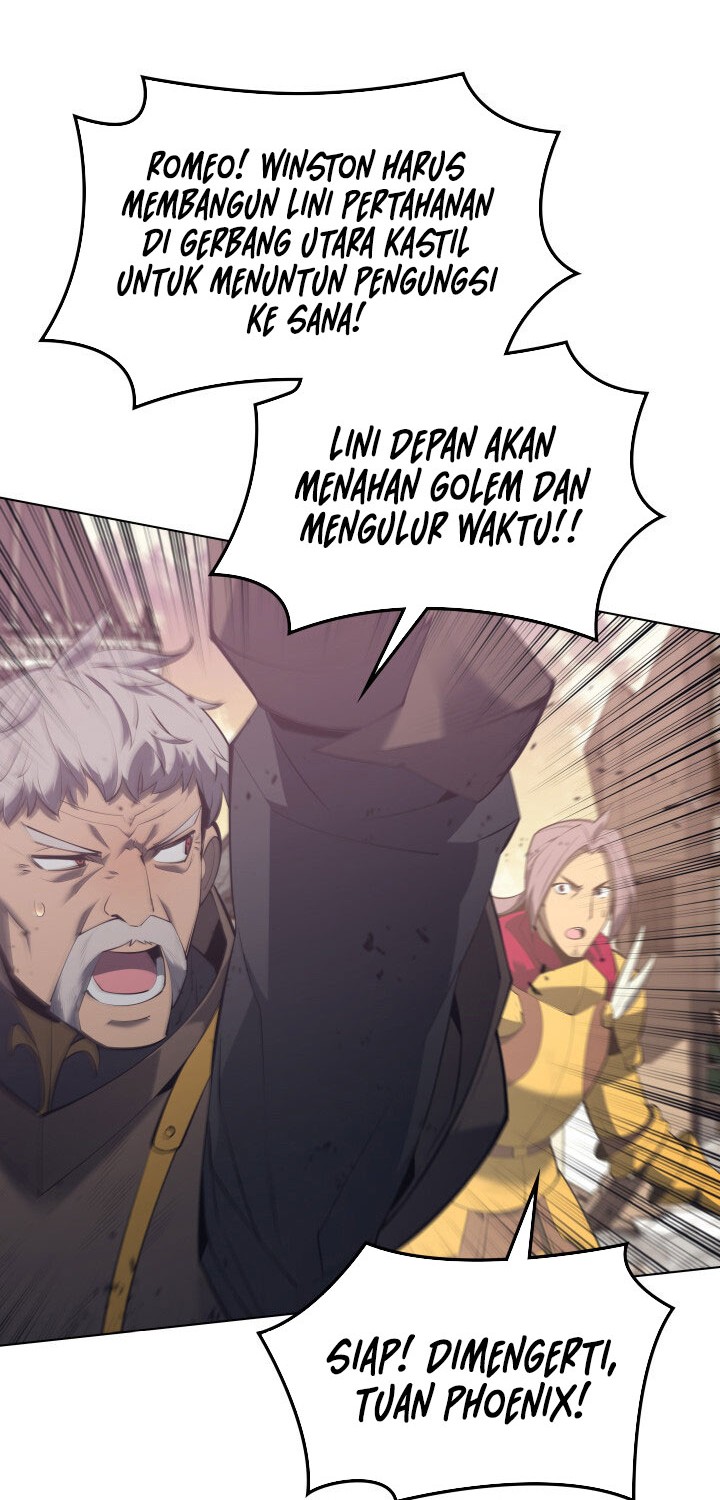 Overgeared New Chapter 104 Gambar 22