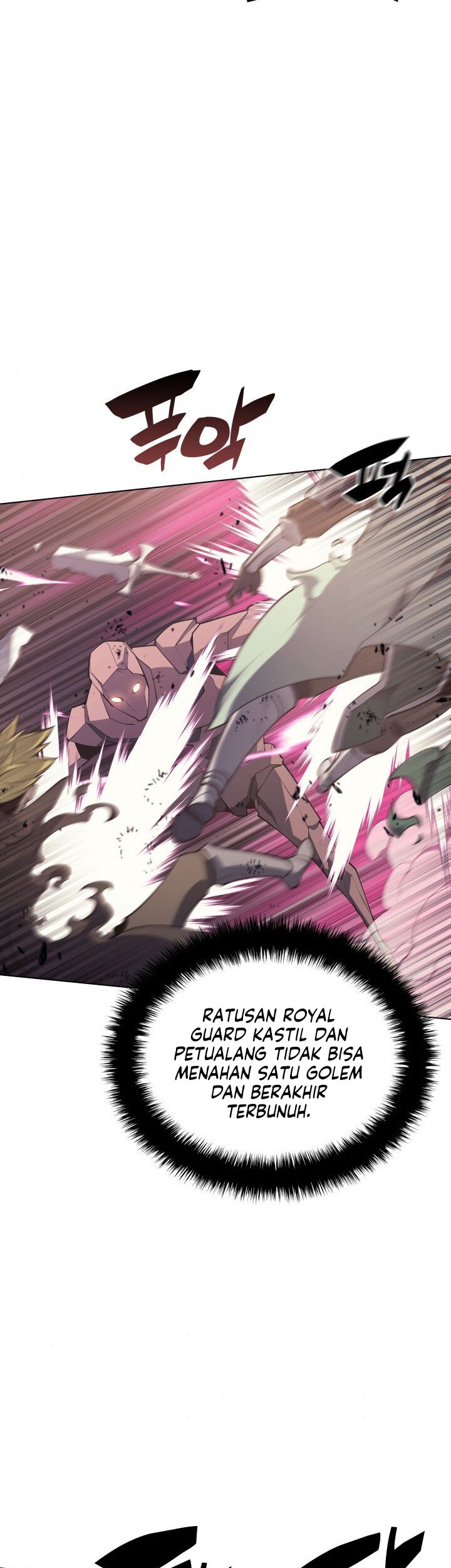 Overgeared New Chapter 104 Gambar 23